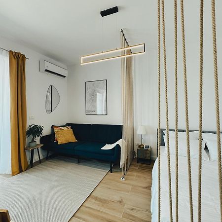 Vibrant Studio Temeşvar Dış mekan fotoğraf