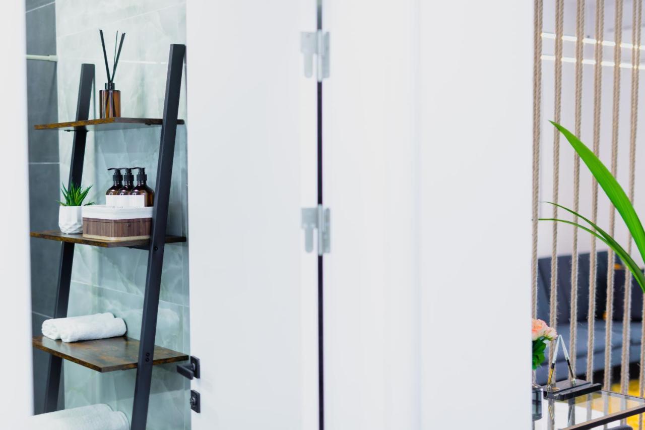 Vibrant Studio Temeşvar Dış mekan fotoğraf