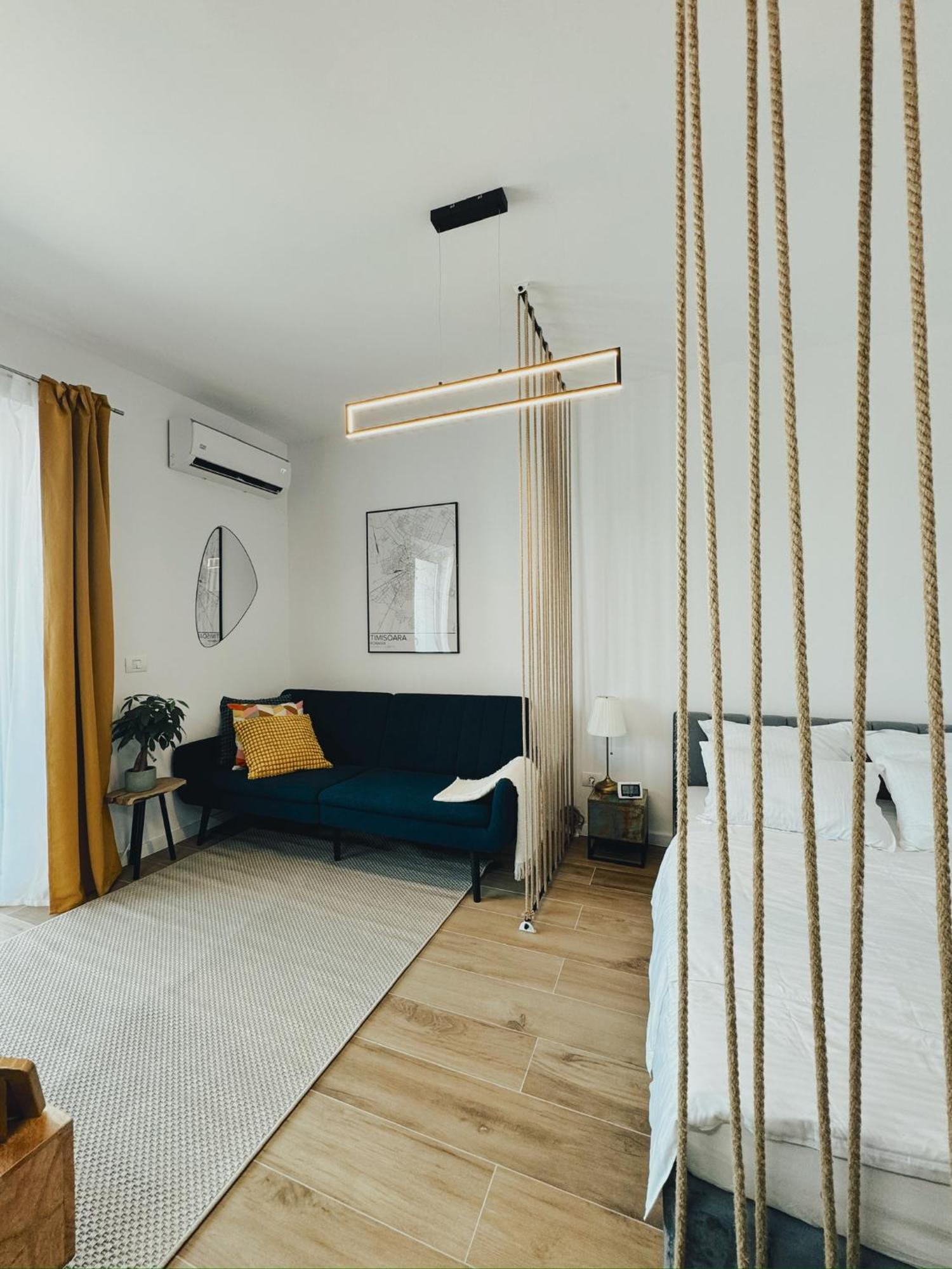Vibrant Studio Temeşvar Dış mekan fotoğraf